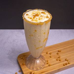 Butterscotch Crunch