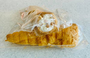 Cream Roll Butterstotch