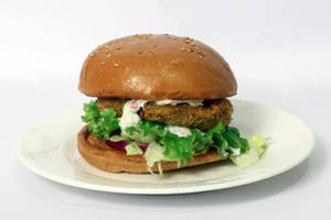 Veg Burger
