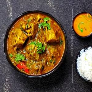 Macher Dimer Bora Jhol