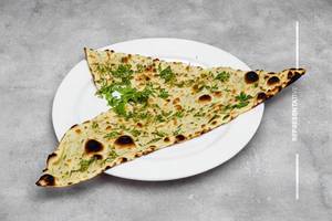 Kashmiri Naan