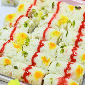 Chenna Roll