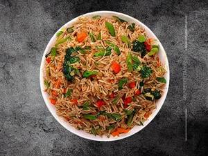Veg Chinese Rice
