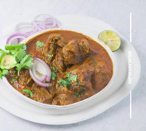 Boneless Chicken Mughlai