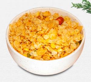 Jowar Flakes Chivda (200 Gms)