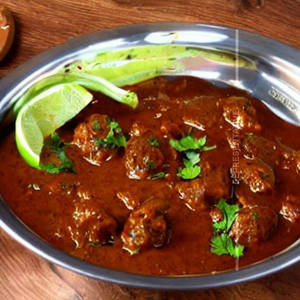 Mori Masala