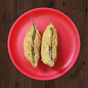 Davanagere Mirchi [2 pieces]