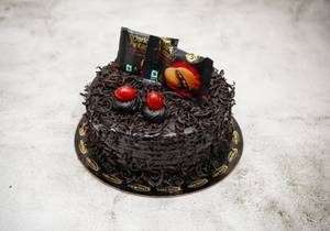 Choco Fantasy (500 gms)
