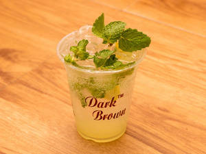 Virgin Mojito