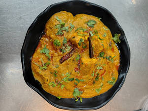 Kadhai Paneer