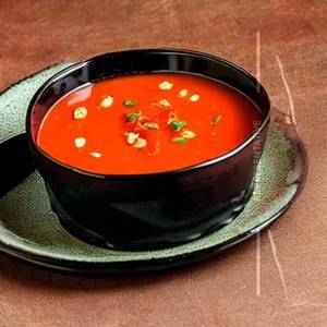 Tomato soup