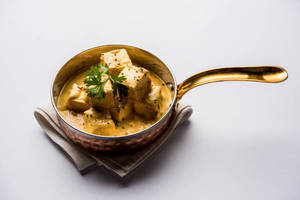 Paneer Lababdar