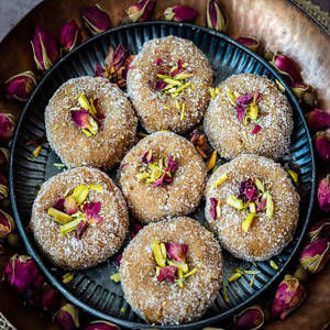 Mathura Peda