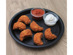 Chicken Kurkure Dim Sum [8 Pieces]
