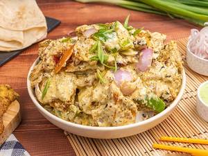 Malai Chaap