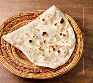 Butter Chapati