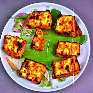 Paneer Crispy