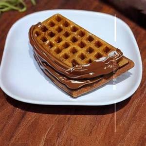 Rocher Waffle