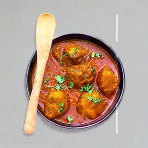 Aloo Dum