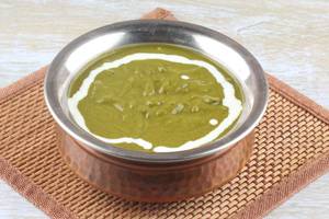 Lasooni Palak