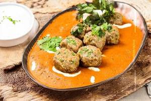 Shaam Savera Kofta