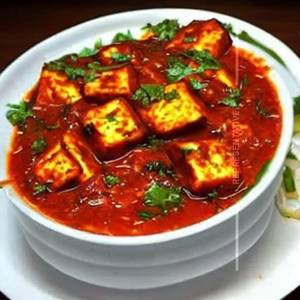Paneer Chilly