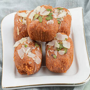 Lal Peda