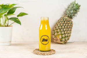 Pineapple Juice
