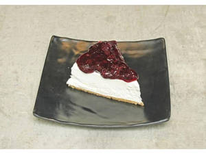 Blueberry Cheese Cake