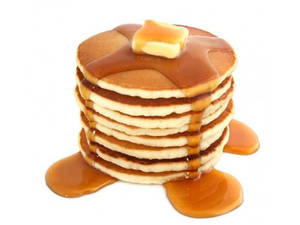 Classic Pancake
