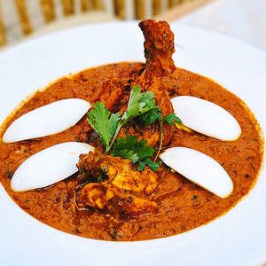 Murg Mussallam