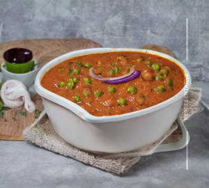Peas Masala