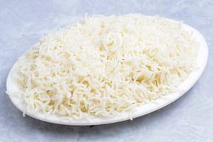 Plain Rice