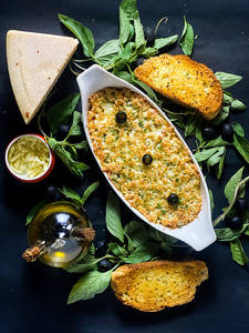 Lasagna