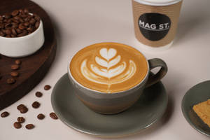 Flat White