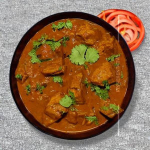 Surmai Masala