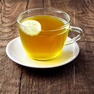Lemon tea