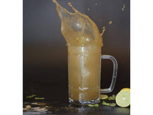 Masala Soda