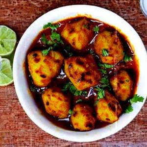 Gobi Aloo Matar