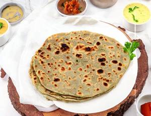 Aloo Paratha