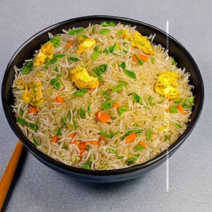 Egg Fried Rice