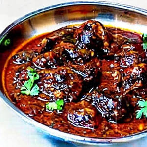 Mutton Rara