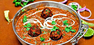 Nargisi Kofta