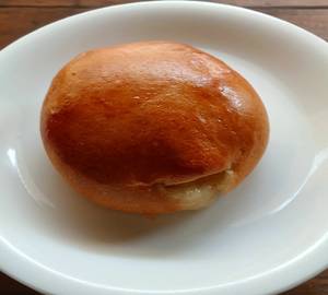 Butter Bun