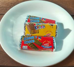 Kiddies Chocolate