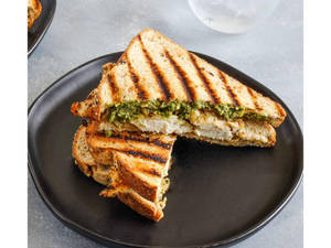 Chicken Grilled Sandwich