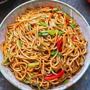 Schezwan Noodles