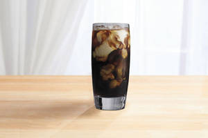 Classic Cold Coffee