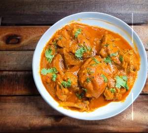 Chicken Handi Boneless