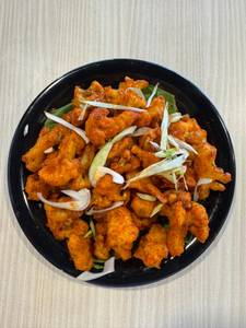 Gobi Peri Peri